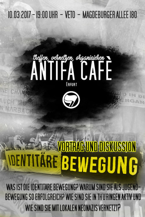 Antifa-Cafe